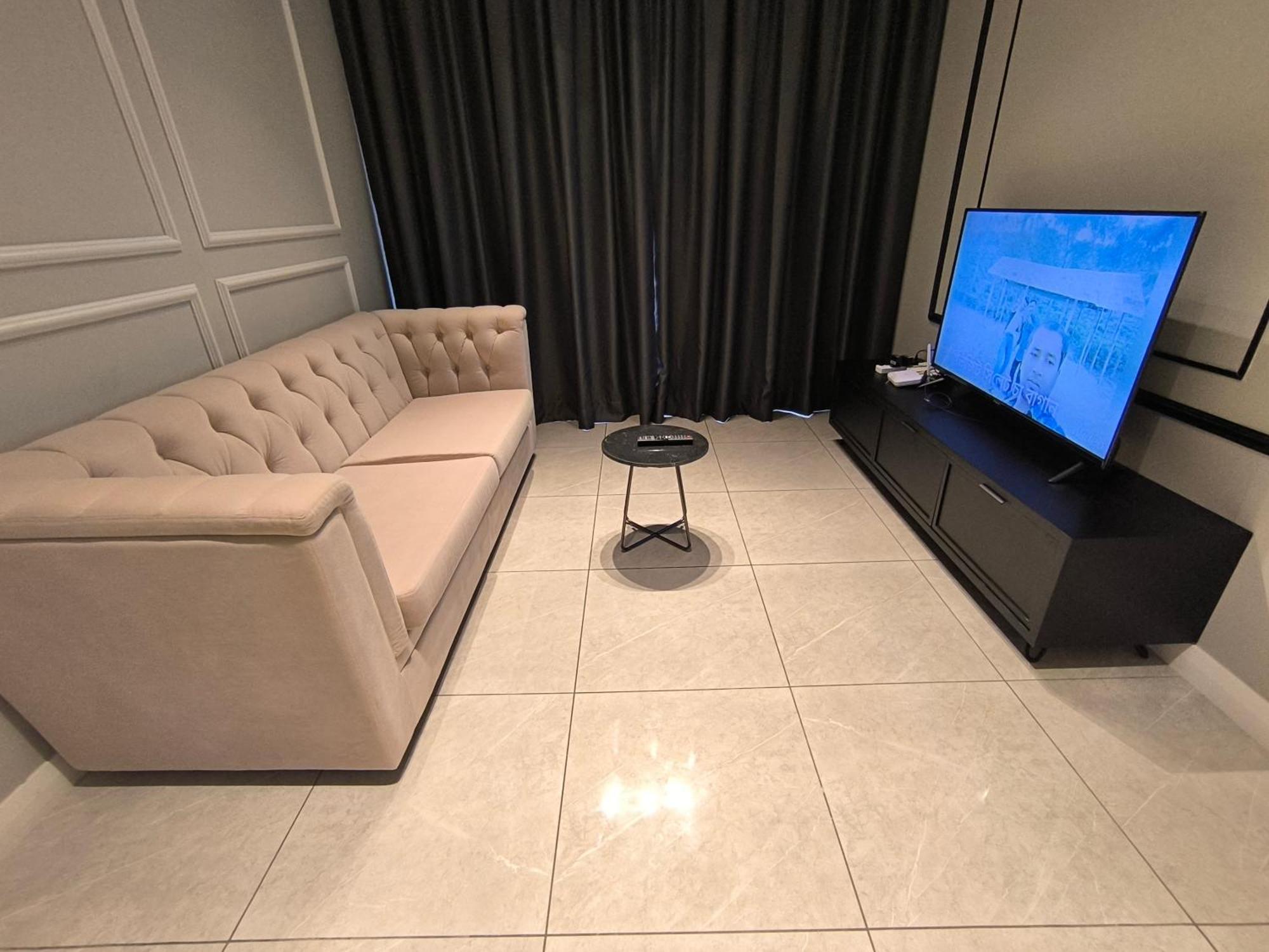 Axon Service Suites At Bukit Bintang Kl Kuala Lumpur Exterior foto