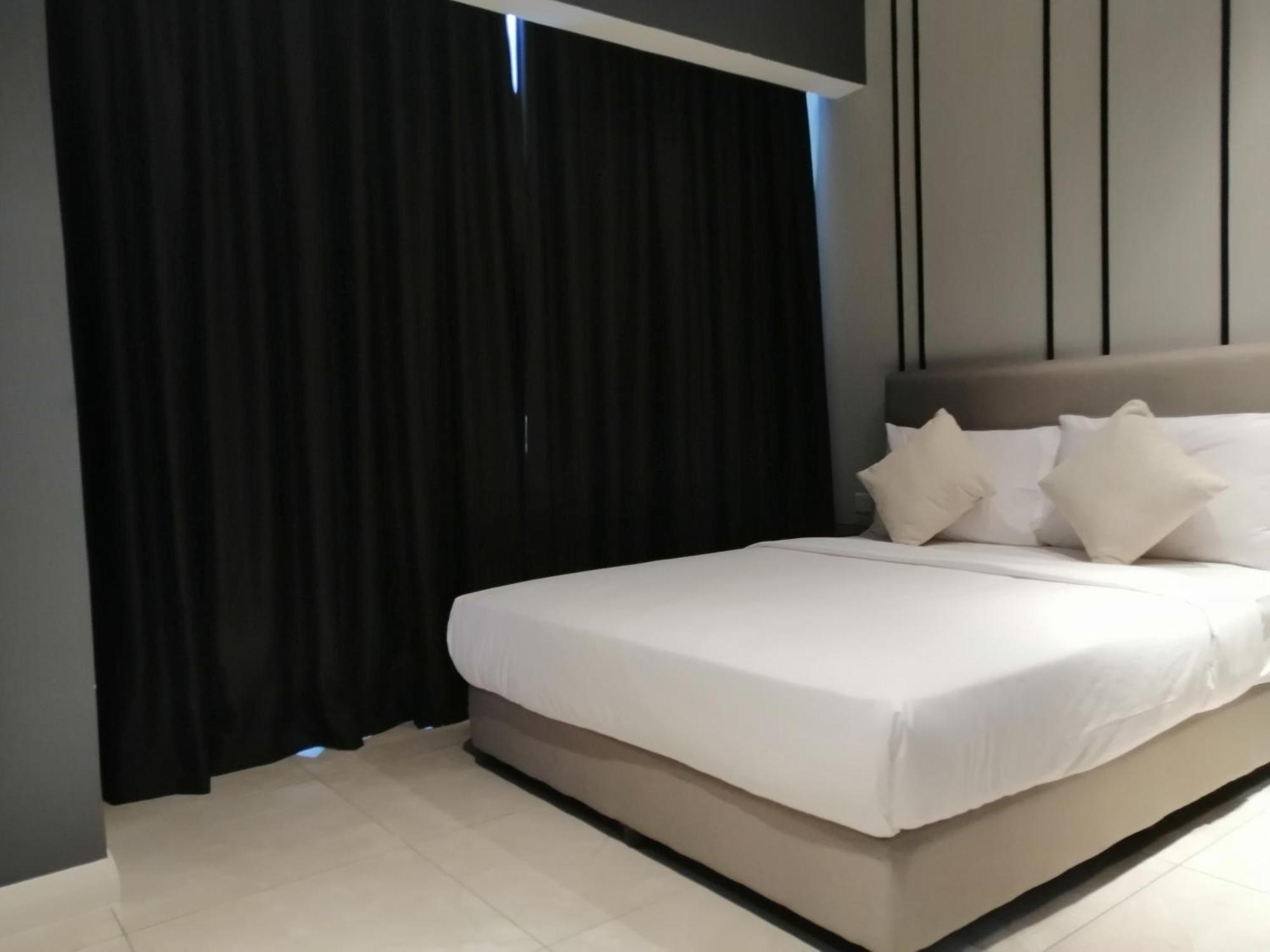 Axon Service Suites At Bukit Bintang Kl Kuala Lumpur Exterior foto