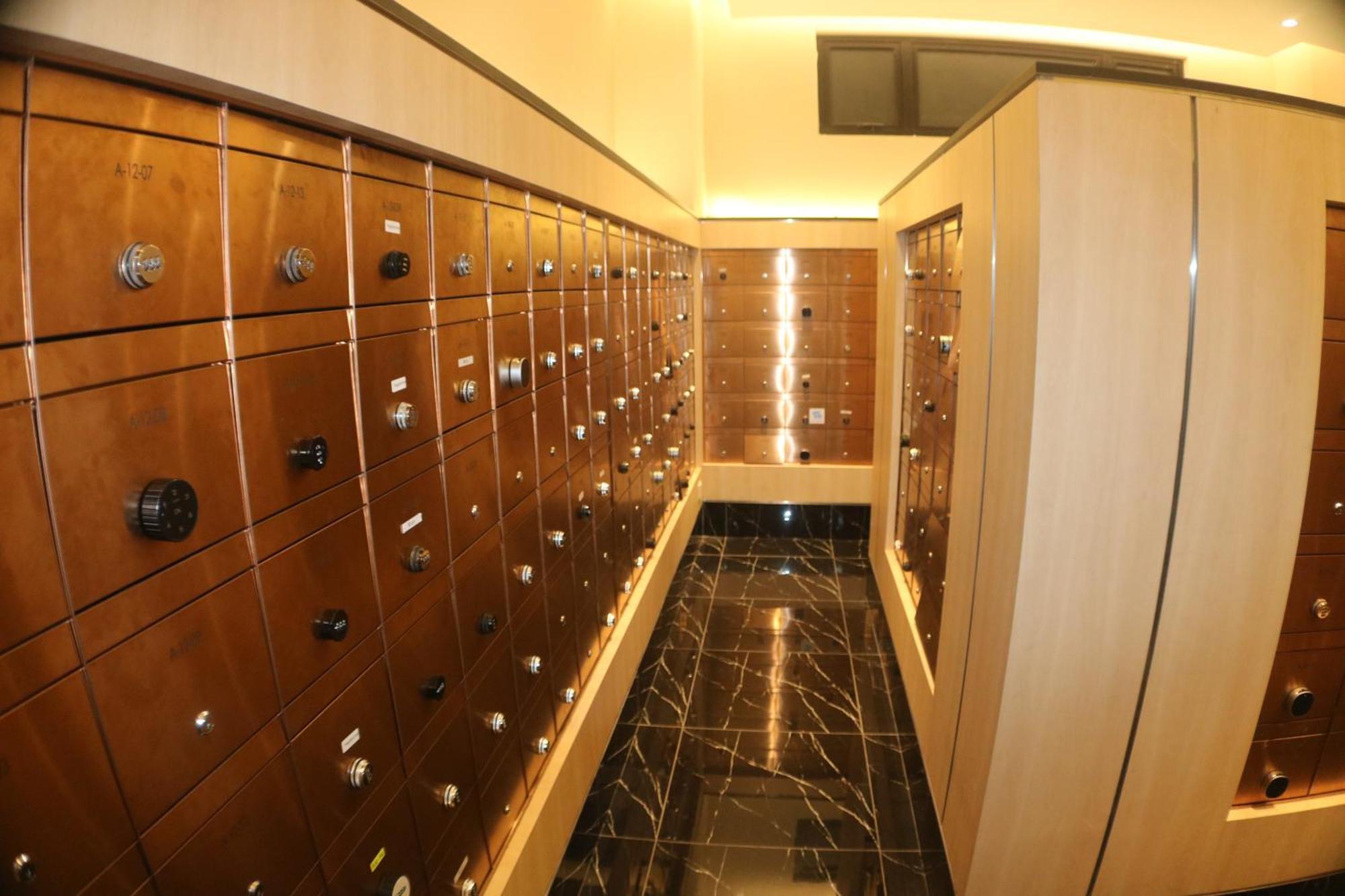 Axon Service Suites At Bukit Bintang Kl Kuala Lumpur Exterior foto