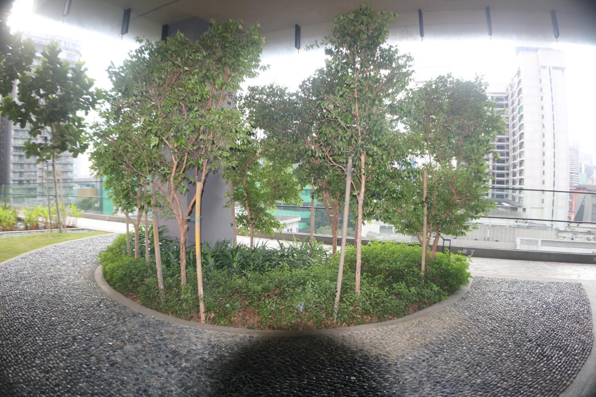 Axon Service Suites At Bukit Bintang Kl Kuala Lumpur Exterior foto