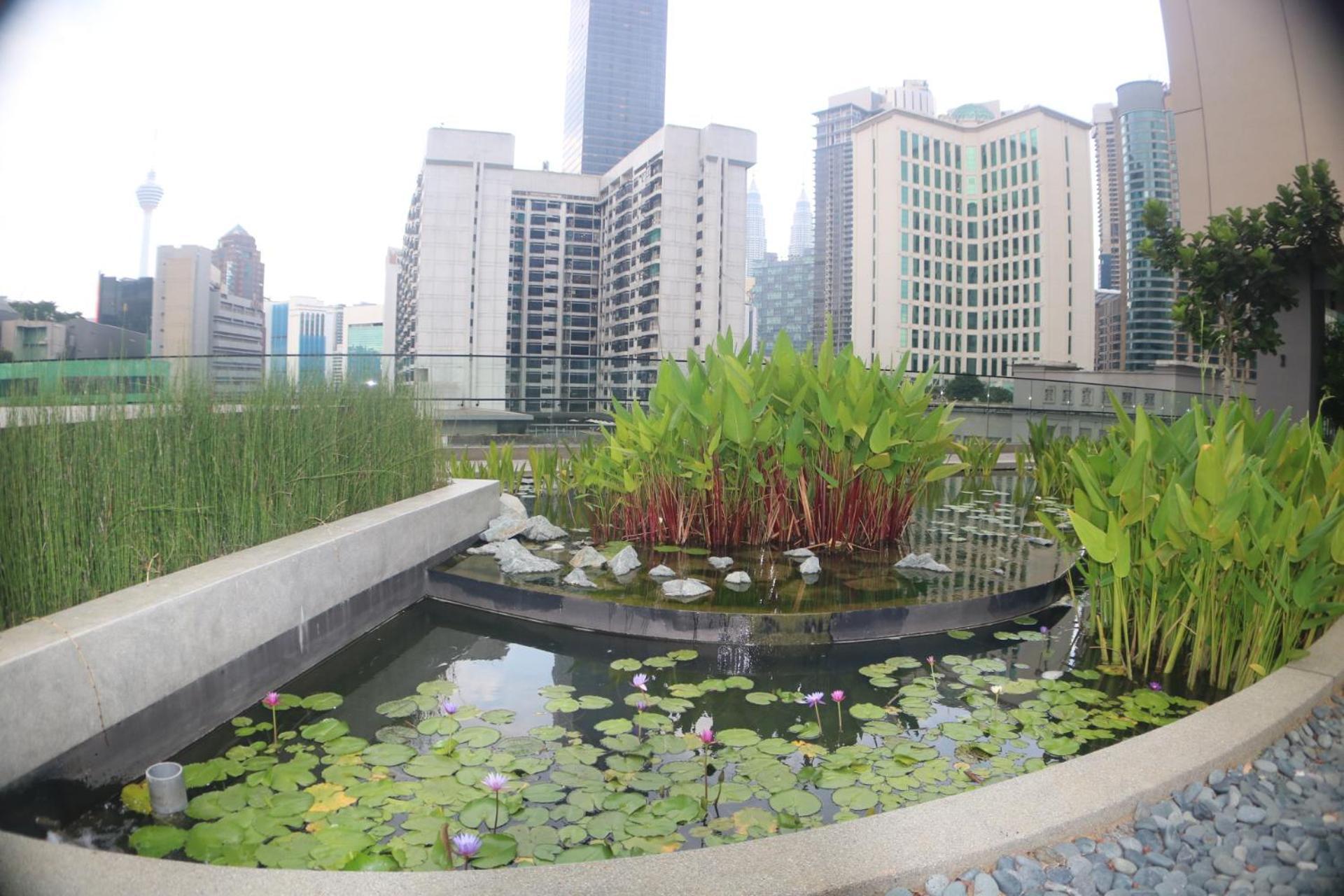 Axon Service Suites At Bukit Bintang Kl Kuala Lumpur Exterior foto