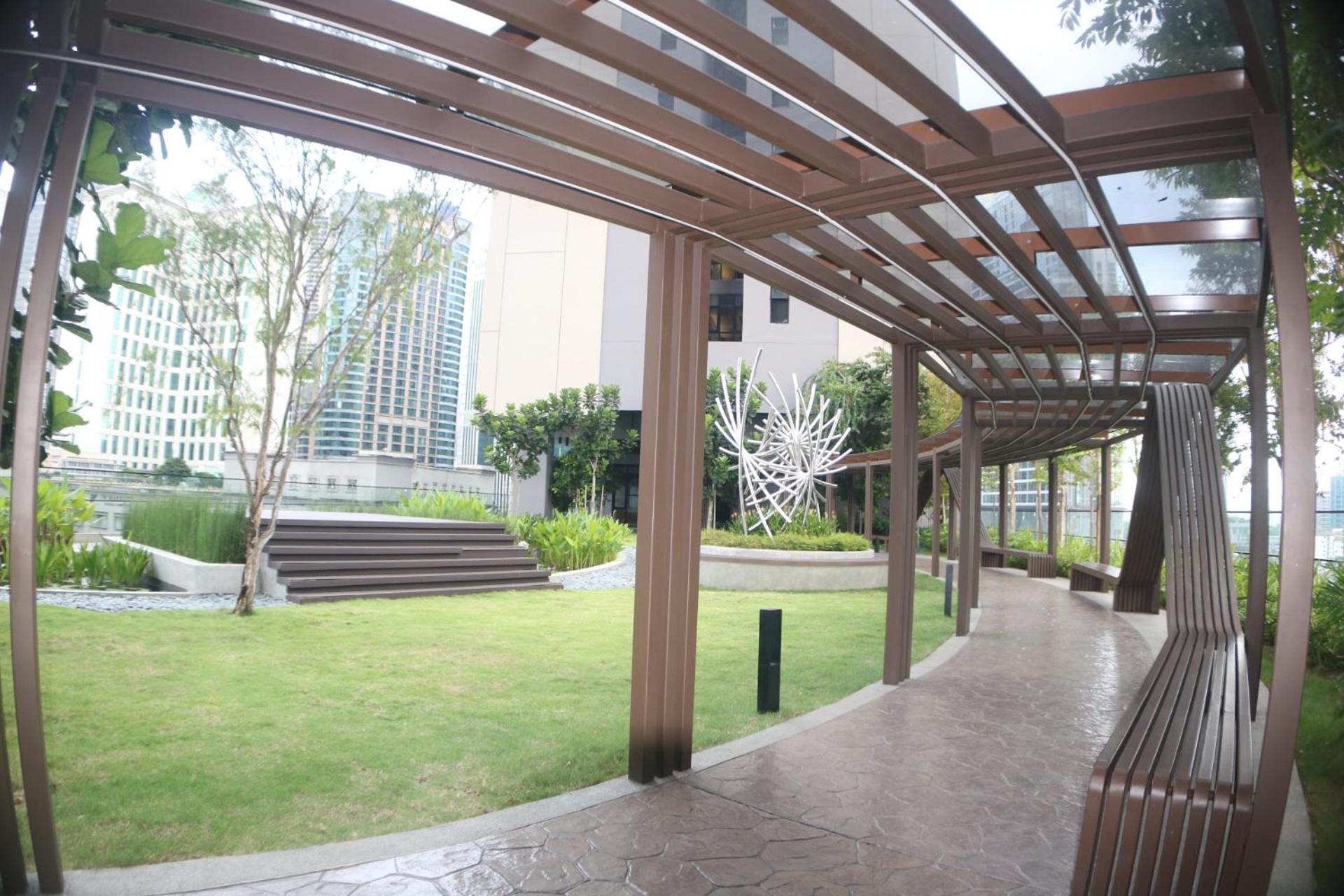 Axon Service Suites At Bukit Bintang Kl Kuala Lumpur Exterior foto
